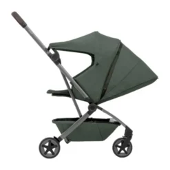 Joolz Aer² Reisnest Tot Zitje - Forest Green