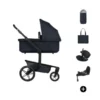 Joolz Day5 All-in-One Bundle – Dark Navy Blue