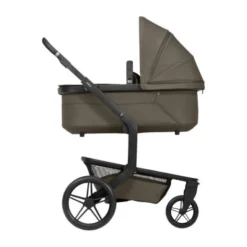 Joolz Day 5 Kinderwagen 3-in-1 - Hazel Brown | Joolz X Maxi-Cosi Pebble 360 Pro 2 Autostoeltje
