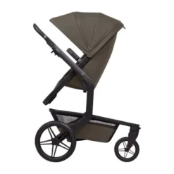Joolz Day 5 Kinderwagen 3-in-1 - Hazel Brown | Joolz X Maxi-Cosi Pebble 360 Pro 2 Autostoeltje