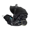 Joolz Day 5 Kinderwagen 4-in-1 - Hazel Brown | Doona X Autostoeltje | Doona X Isofix Base