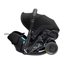 Joolz Day 5 Kinderwagen 3-in-1 - Hazel Brown | Doona X Autostoeltje