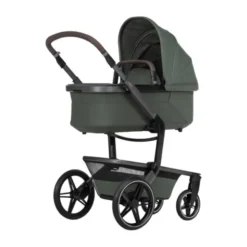Joolz Day 5 Kinderwagen Set 3-in-1 - Forest Green