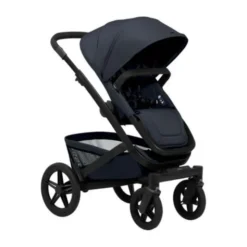 Joolz Geo 5 All-in-One Bundle - Forest Green