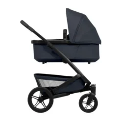 Joolz Geo 5 All-in-One Bundle - Forest Green