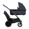 Joolz Geo 5 Duowagen - Dark Navy Blue