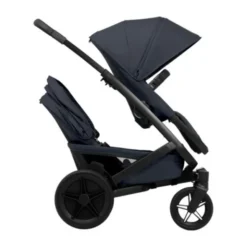 Joolz Geo 5 Duowagen - Dark Navy Blue