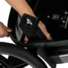 Joolz Geo 3/5 Onderste Autostoel Adapters