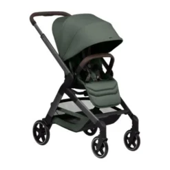 Joolz Hub 2 Kinderwagen 4-in-1 - Forest Green | Doona X Autostoeltje | Doona X Isofix Base