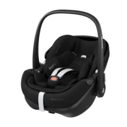 Joolz Hub 2 Kinderwagen 4-in-1 - Forest Green | Maxi-Cosi Pebble 360 Pro 2 Autostoeltje | Maxi-Cosi FamilyFix 360 Pro