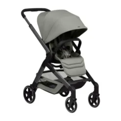 Joolz Hub 2 Kinderwagen 3-in-1 - Sage Green | Doona X Autostoeltje