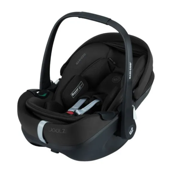 Joolz Hub 2 Kinderwagen 3-in-1 - Sandy Taupe | Joolz X Maxi-Cosi Pebble 360 Pro 2 Autostoeltje