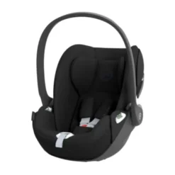 Joolz Hub 2 Kinderwagen 2-in-1 - Sandy Taupe | Cybex Cloud T Plus Autostoeltje - Sepia Black | Cybex Base T - Black