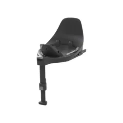 Joolz Hub 2 Kinderwagen 2-in-1 - Sandy Taupe | Cybex Cloud T Plus Autostoeltje - Sepia Black | Cybex Base T - Black