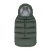 Joolz Voetenzak Puffer - Forest Green
