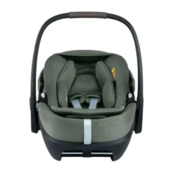 Joolz X Maxi-Cosi Pebble 360 Pro 2 Autostoeltje - Sandy Taupe