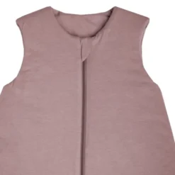 Julius Zöllner Jersey Jumper Slaapzak - Uni Oatmeal - Maat 80