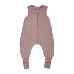 Julius Zöllner Jersey Jumper Slaapzak - Uni Oatmeal - Maat 80
