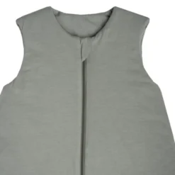 Julius Zöllner Jersey Jumper Slaapzak - Uni Oatmeal - Maat 80