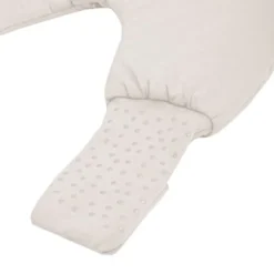 Julius Zöllner Jersey Jumper Slaapzak – Uni Oatmeal – Maat 104