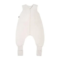 Julius Zöllner Jersey Jumper Slaapzak – Uni Oatmeal – Maat 104