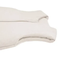 Julius Zöllner Jersey Jumper Slaapzak – Uni Oatmeal – Maat 104