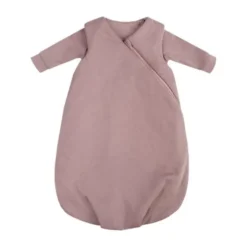 Julius Zöllner Jersey Slaapzak – Moon & Star – Uni Oatmeal – 50/56