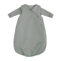 Julius Zöllner Jersey Slaapzak – Moon & Star – Uni Oatmeal – 50/56