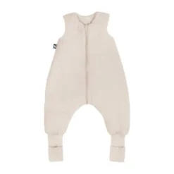 Julius Zöllner Jumper Slaapoverall – Sand – Maat 80
