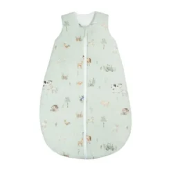 Julius Zolner Jersey Slaapzak - Little Goose - Maat 70