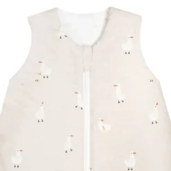 Julius Zolner Jersey Slaapzak - Little Goose - Maat 70