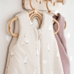 Julius Zolner Jersey Slaapzak - Little Goose - Maat 70