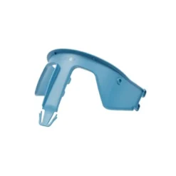 Kaos Klapp Veiligheidsbeugel & Eetblad Bundle - Gerecycled Kunststof - Swedish Blue