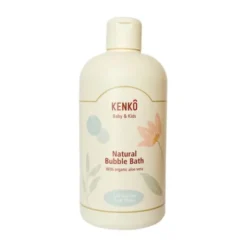 Kenko - Natural - Bubble Bath - 400 ml