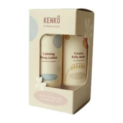 Kenko - The Mama Essentials Set - 2 x 50 ml