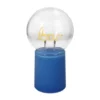 Kersten LED-Decoratielamp Good Vibes - Perzik