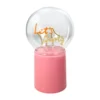 Kersten LED-Decoratielamp Good Vibes - Perzik