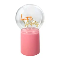 Kersten LED-Decoratielamp Good Vibes - Perzik