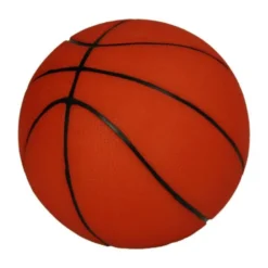 Kersten Ornament LED Honkbal - Wit