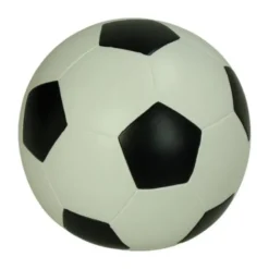 Kersten Ornament LED Honkbal - Wit