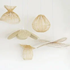 KidsDepot Hanglamp - Florien