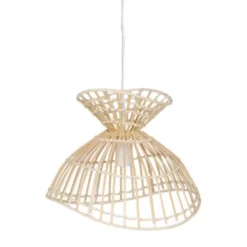 Kidsdepot Hanglamp - Fran - Naturel