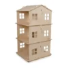 KidsDepot Porto Poppenhuis - Easyclick
