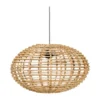 Kidsdepot Pumpkin Hanglamp Natural