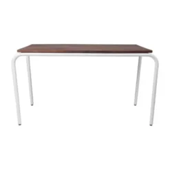 KidsDepot Speeltafel - Original - Walnoot/Beige