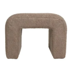 KidsDepot Voetenbank - Alba - Taupe