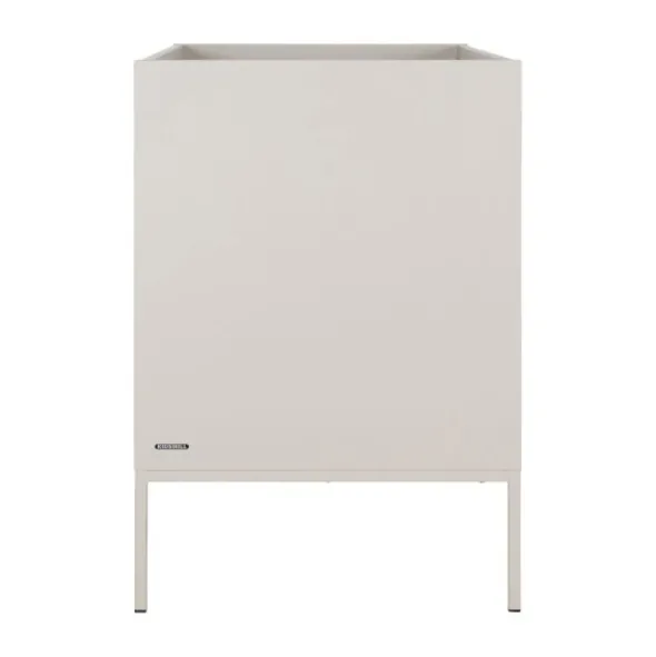 Kidsmill Amy Babybed Oatmeal 60 x 120 cm