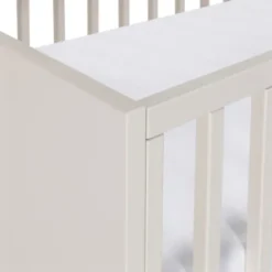 Kidsmill Amy Babybed Oatmeal 60 x 120 cm