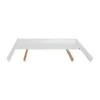Kidsmill Chateau E4 Bladvergroter - Wit