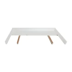 Kidsmill Chateau E4 Bladvergroter - Wit